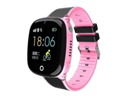 Reloj inteligente Ly Ebike impermeable para niños con seguimiento GPS