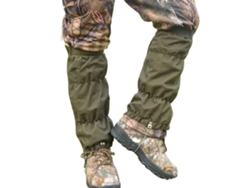 Jinwei-protectores De Piernas Contra Mordeduras De Serpientes Impermeables Ajustables Para Senderismo Camping Pesca
