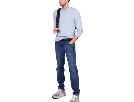 Pantalones de Vaquero de Hombre CALVIN KLEIN JEANS (numeric32)