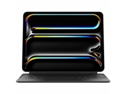 Funda para Tablet APPLE iPad Pro (Negro)