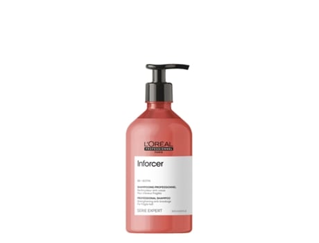 Se Inforcer Champú Fortificante 500Ml LOREAL
