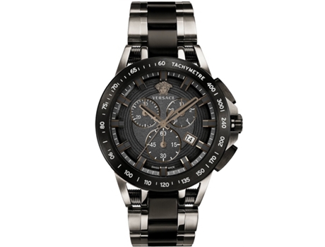 Reloj VERSACE SWISS New Sport Tech Chrono Ve3E00921
