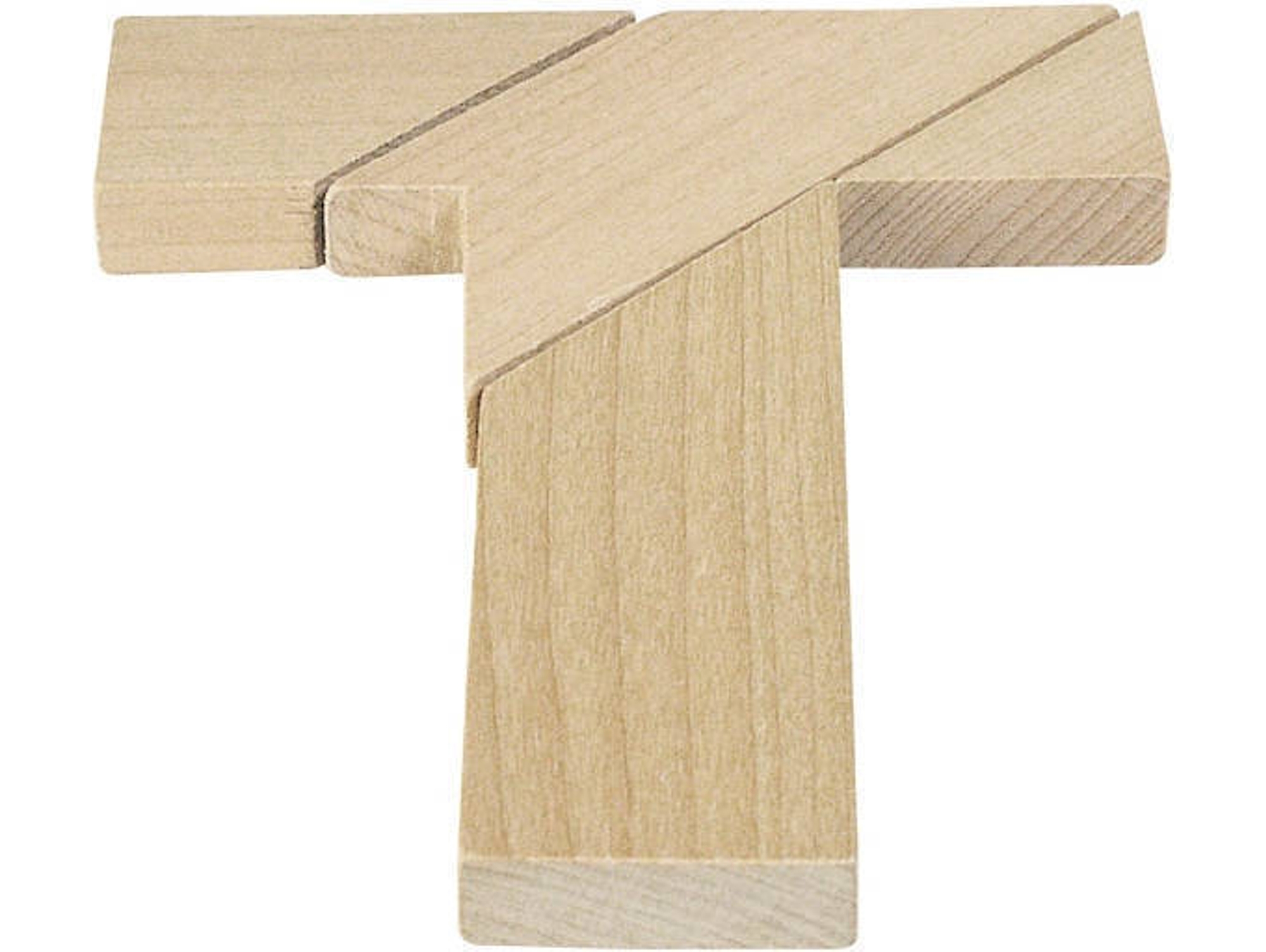 Puzzle 3D GOKI HS006