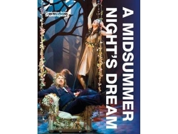 Libro A Midsumer NightS Dream (Inglés)