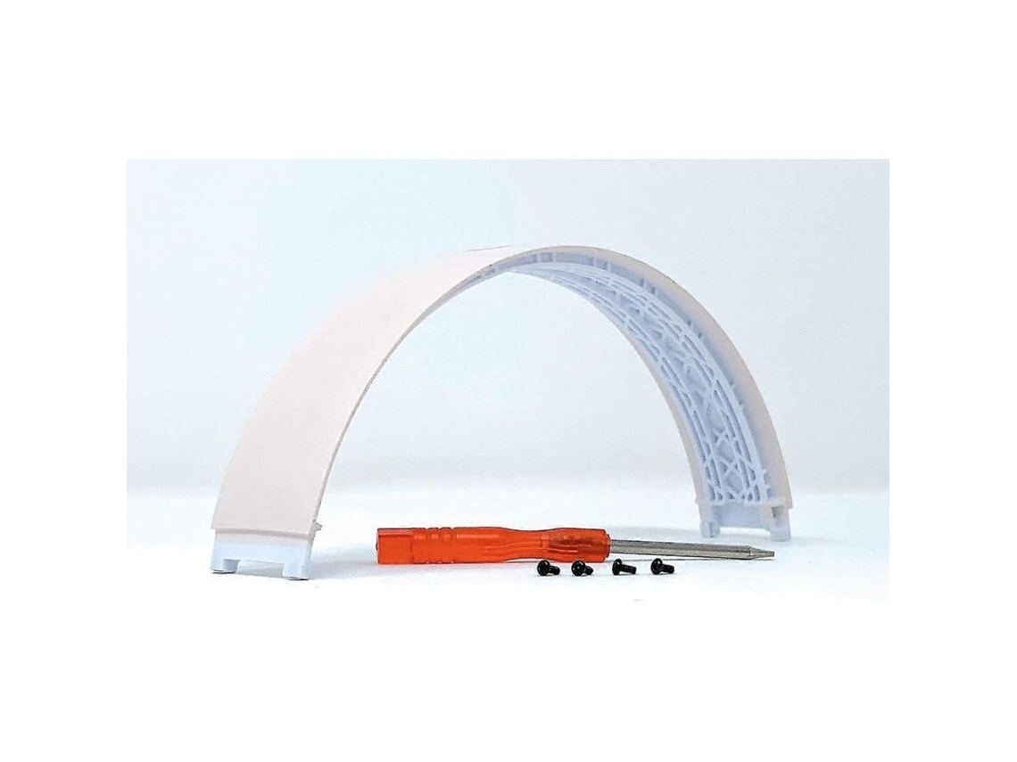 Pieza De Repuesto Para La Banda Superior De Beats Studio 3 Porcelain Rose, Compatible Con Studio 2.0.