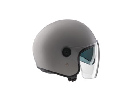 Casco de moto Jet Tucano Urbano El'Fast