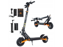 Patinete eléctrico Kukirin G2 Pro VMP 500 W 48 V 15,6 Ah