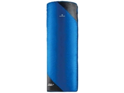 Saco de Dormir para Camping FERRINO Colibri (Azul - De 5 a 15ºC)