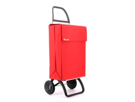 Carro jean ln2 rojo