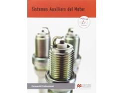 Libro Sistemes Auxiliars Motor.Pack de Vários Autores (Catalán)