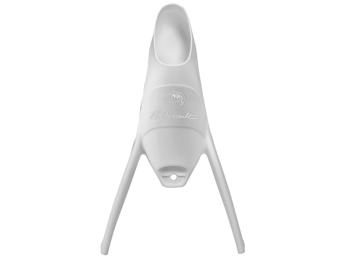 Footpocket 400 Hd Branco Eu 44-45H.Dessault By C4