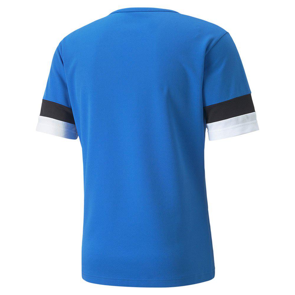 Teamrise Jersey Shirt hombre camiseta para puma risey m