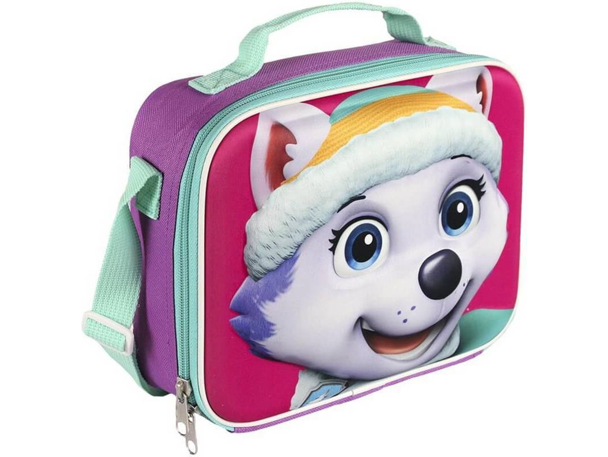 Bolsa LA PATRULLA CANINA Térmica de Everest  (23 x 19 x 8 cm)