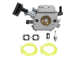 Kit De Carburador 42031200601 Para Accesorio De Motosierra Stihl Br400 Br420 Br320 Br380