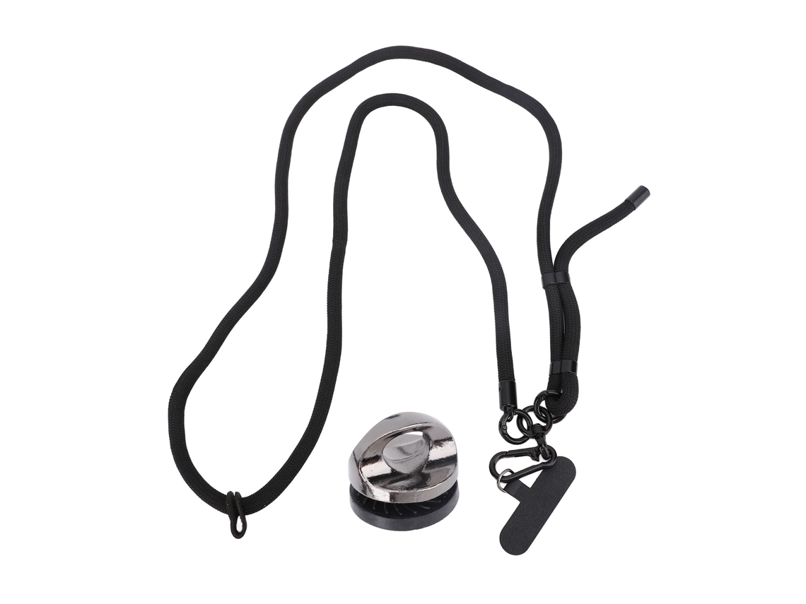 2026yncm-cinta Cuello Para Cámara Deportiva Con Liberación Rápida, Correa Hombro Para Pocket3, Sling Neck Strap