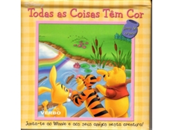 Libro Todas As Coisas... (Portugués)