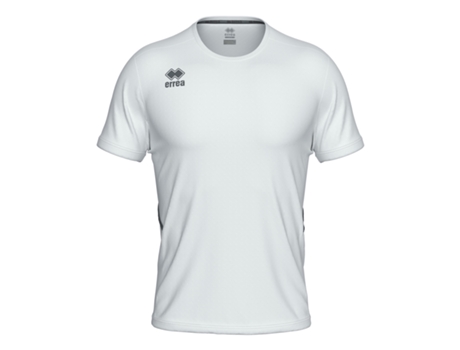 Camiseta de Hombre PUMA Foto Casual Friday Thor Blanco (M)