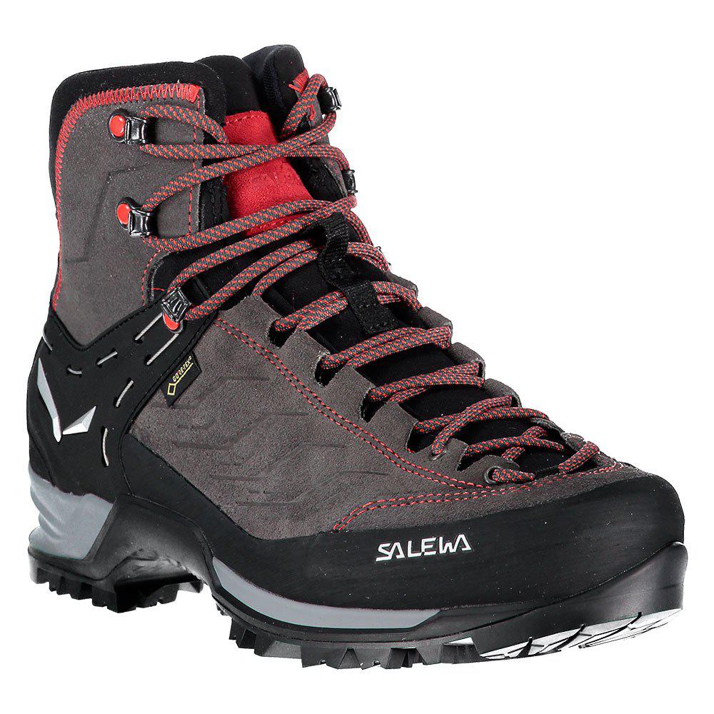 Ms Mtn Trainer mid gtx botas de senderismo hombre salewa buty męskie 45 negro y