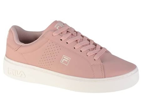 Zapatillas Deportivas FILA Crosscourt Altezza R Wmn (Rosa - Material Sintético- 37)