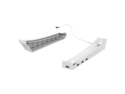 Consola retro SF900 con 5000 juegos para SNES, inalámbrica GOKOCO