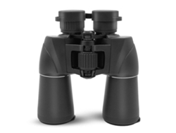 Binoculares 10x50 para adultos, binoculares profesionales de alta potencia con prisma Bak4, lente FMC, visión nítida HD, impermeables, para Chennls