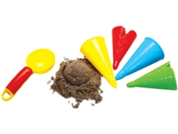 Juguete de Playa GOWI TOYS GW55841