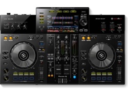 PIONEER Xdj-Rr Sistema de DJ todo en uno de 2 canales