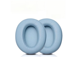 Almofada Para Auscultadores Edifier K820nc De Orelhas De Espuma Macia Azul