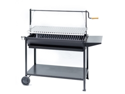 Barbacoa Argentina Exclusiva - 100Cm Y 80Cm IGNO