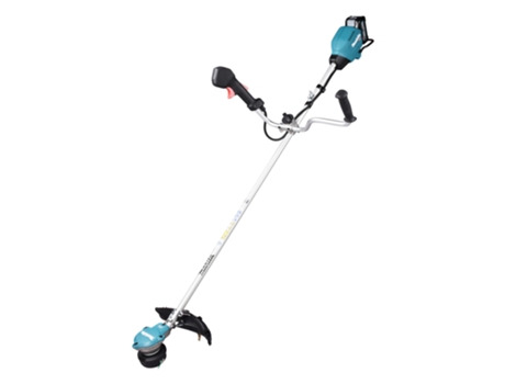 MAKITA UR002GZ01 Desbrozador 40Vmax XGT 0.55Kw BL Mango U AFT ADT
