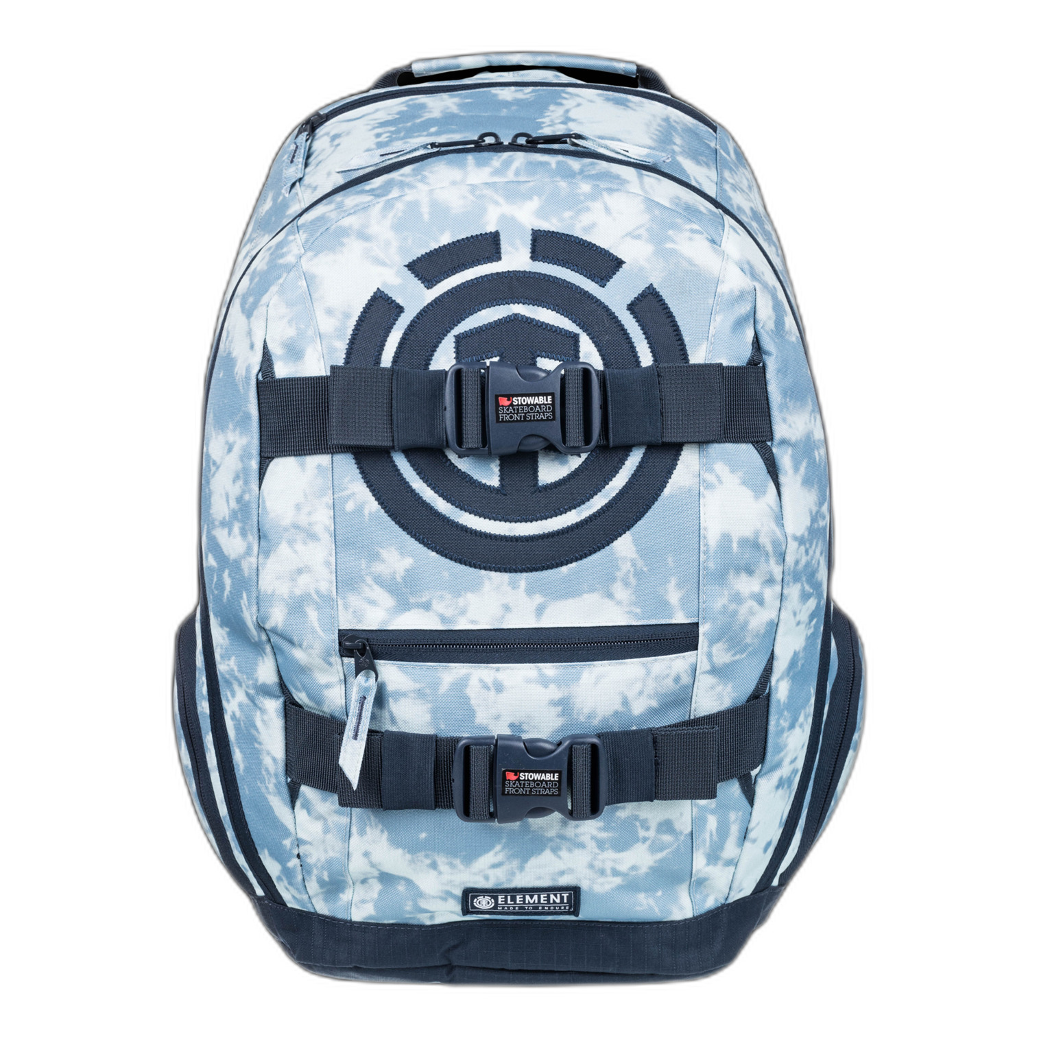 Mochila ELEMENT Hombre (Azul)