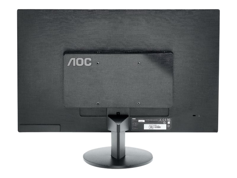 Monitor AOC M2470SWH (24'' - Full HD - VA)