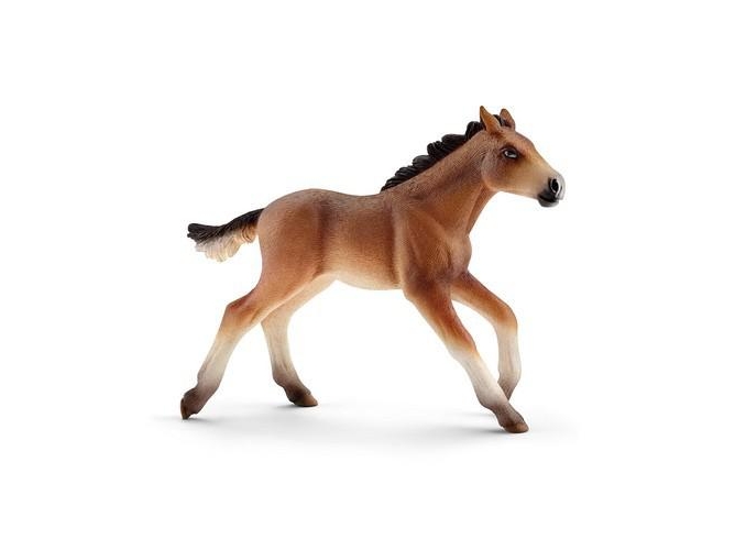 Figura SCHLEICH Potro Mustang