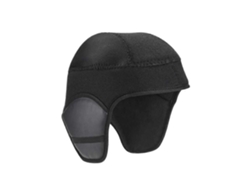 Gorro térmico de forro polar TAISHENGDA