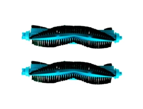 Escova principal rolo escova para cecotec conga 1690 pro robotic cleaner