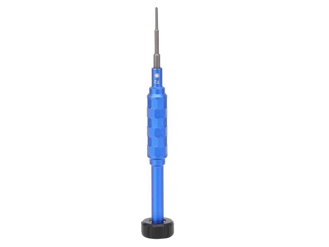 Destornillador Hexagonal Para Reparación De Teléfonos Móviles, Accesorio De Hardware Antiadherente 3d