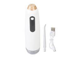 Hilo Dental Inalámbrico E Impermeable Con Punta Giratoria De 360°