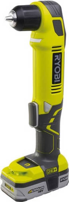 Taladro RYOBI RAD1801M