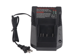 Cargador Inteligente De Baterías De Litio De 14v-18v Para Bosch Bc660 Bc1880 Con Enchufe Japonés.