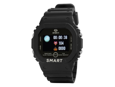 Reloj Hombre MAREA Smart Watch B57008/1