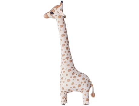 Peluche Jirafa Grande, 67 cm