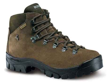 Botas BOREAL Atlas (0.25x0.25x0.15mm - Marrón - Talla:44)
