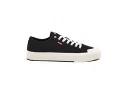 Zapatillas de Mujer LEVI´S Levis Casual Negro (38)