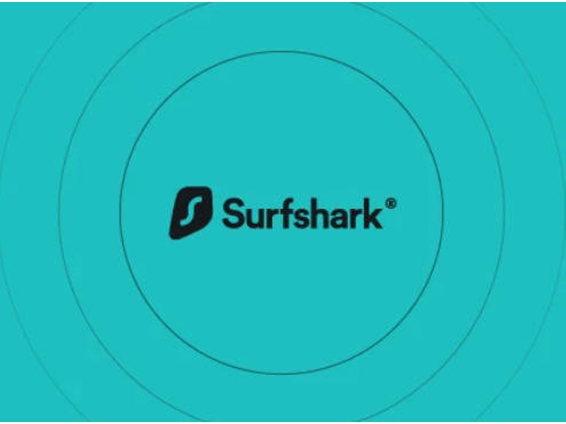 VPN SURFSHARK