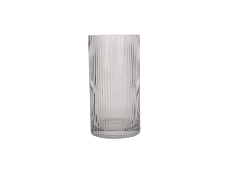 Jarrón de cristal PRESENT TIME Allure Straight