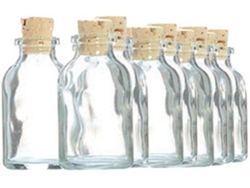 Botella GRAINE CRÉATIVE (6 m - Vidrio - 20 Un)
