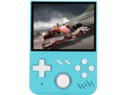 Consola de juegos portátil SFUSHOS de 128 GB
