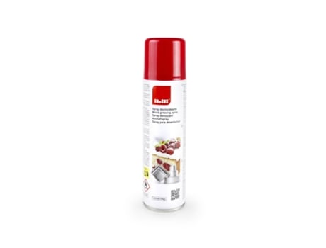Spray Desmoldeante Antiadherente 250 Ml IBILI Ref. Ib746300
