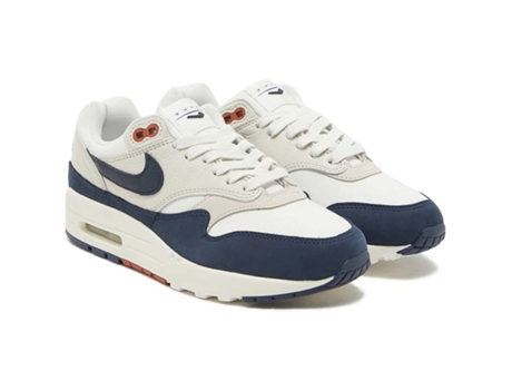 Zapatillas de Mujer NIKE Air Max Multicolor (36)