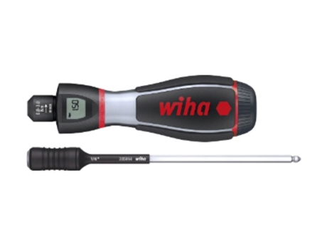 Destornillador WIHA 2835 0.8- 3.0 Nm